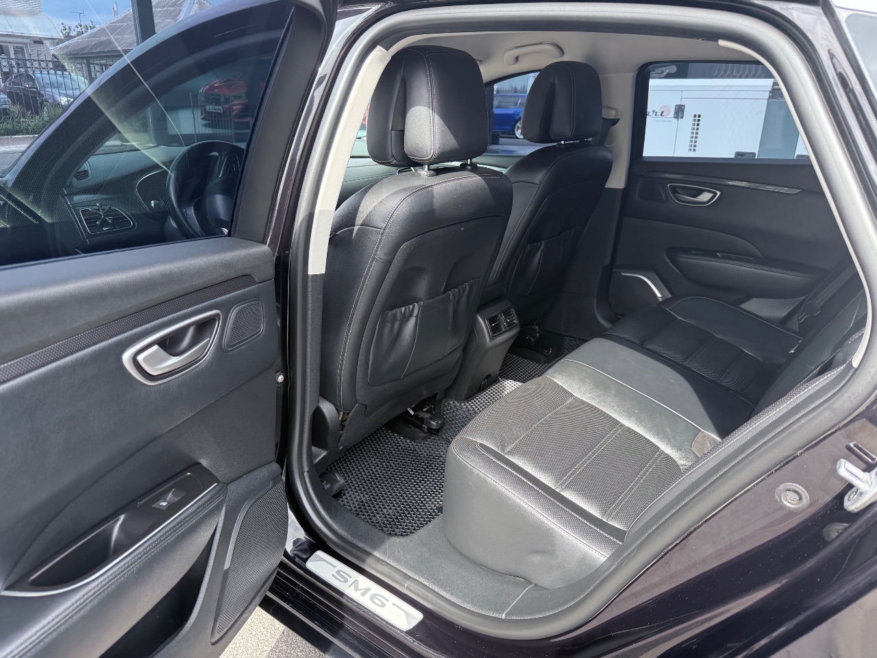 Renault Talisman - фото 9