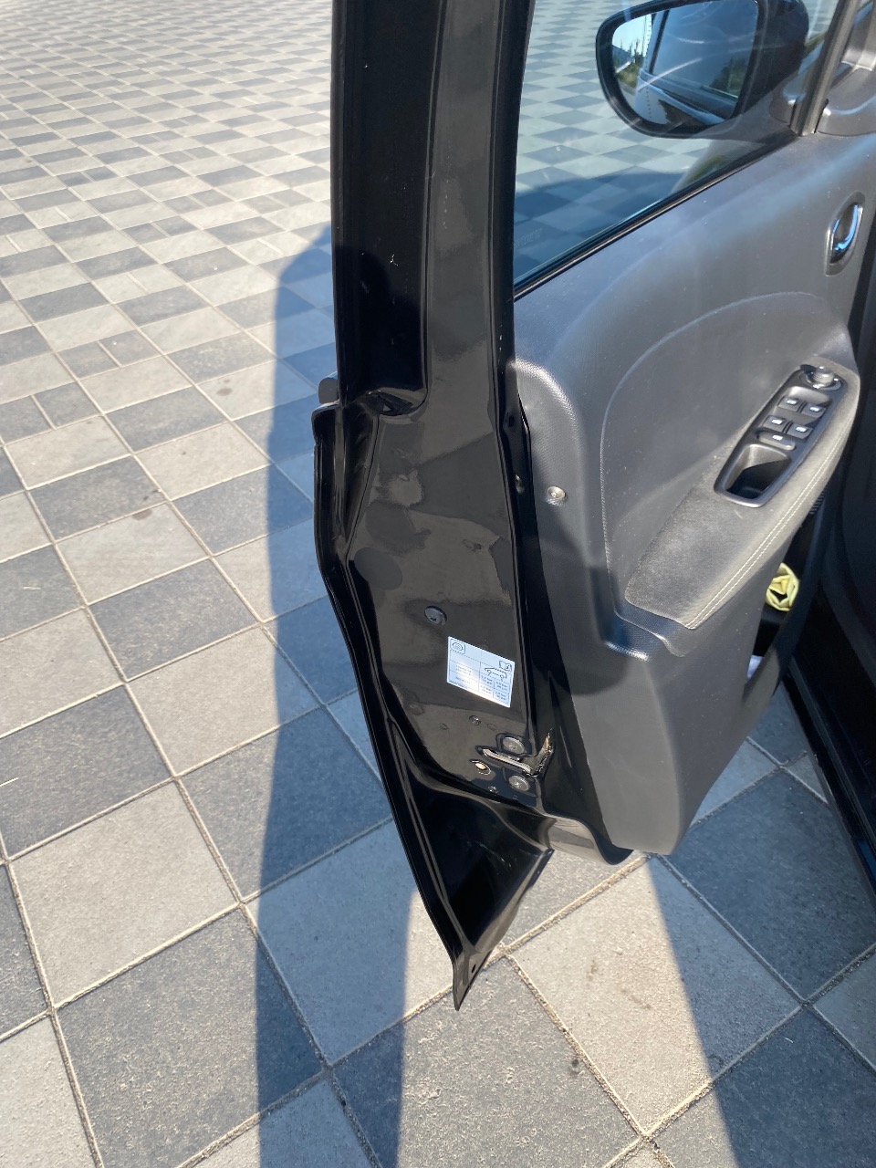 Renault ZOE - фото 16