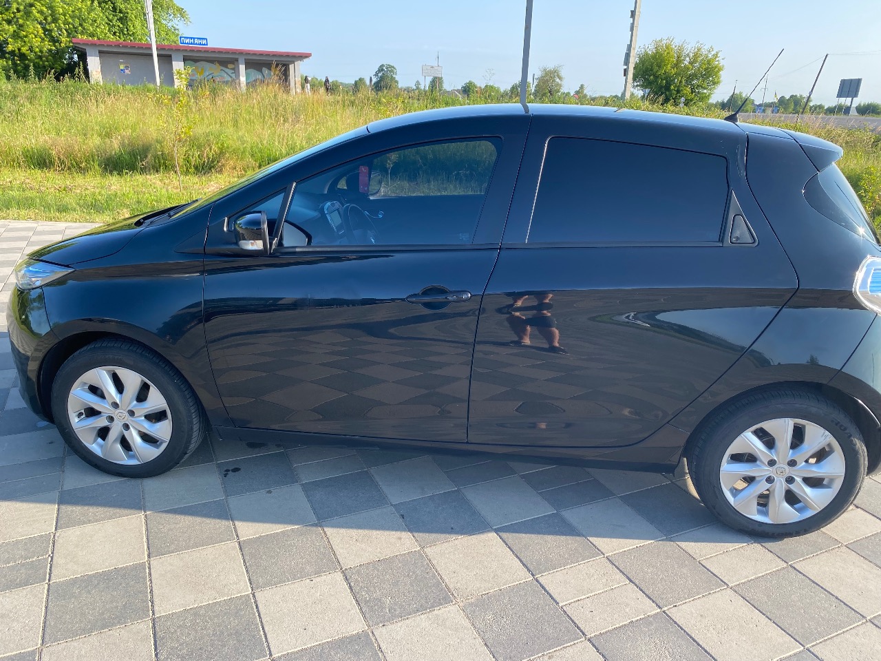Renault ZOE - зображення 2