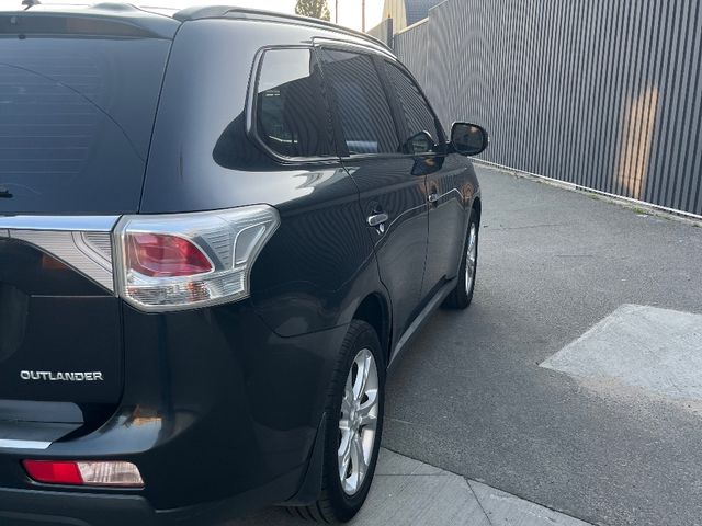 Mitsubishi Outlander 2013, Київ, $13 000 - зображення 5