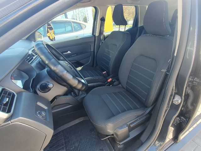 Renault Duster - фото 5