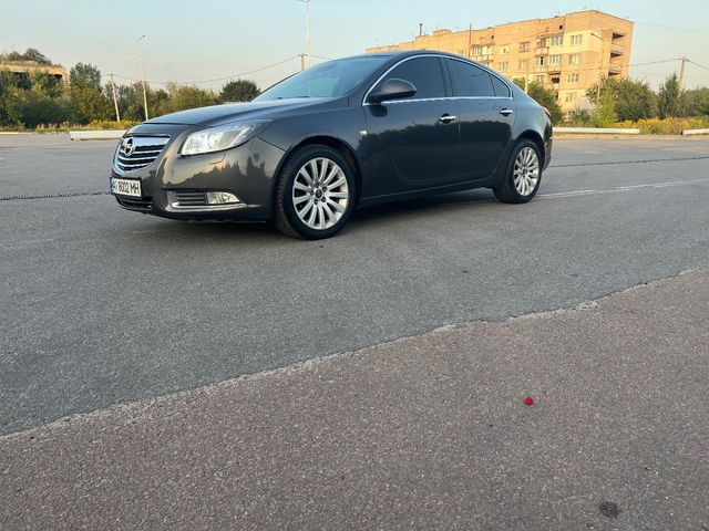 Opel Insignia - зображення 2