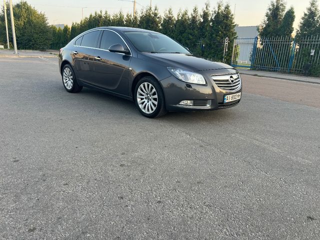 Opel Insignia - зображення 4