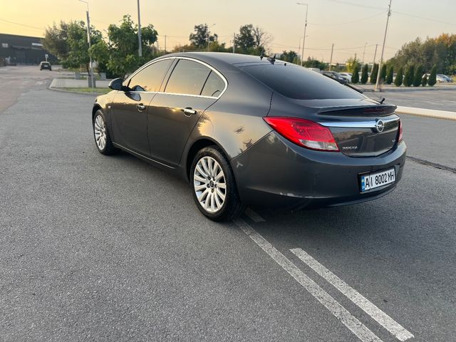 Opel Insignia - зображення 3