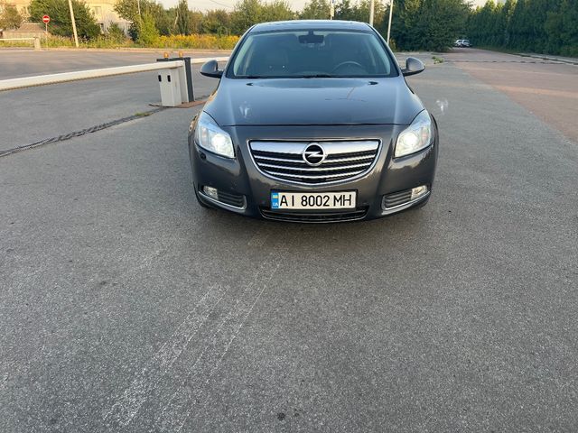 Opel Insignia - зображення 5