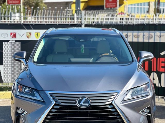 Lexus RX - зображення 2