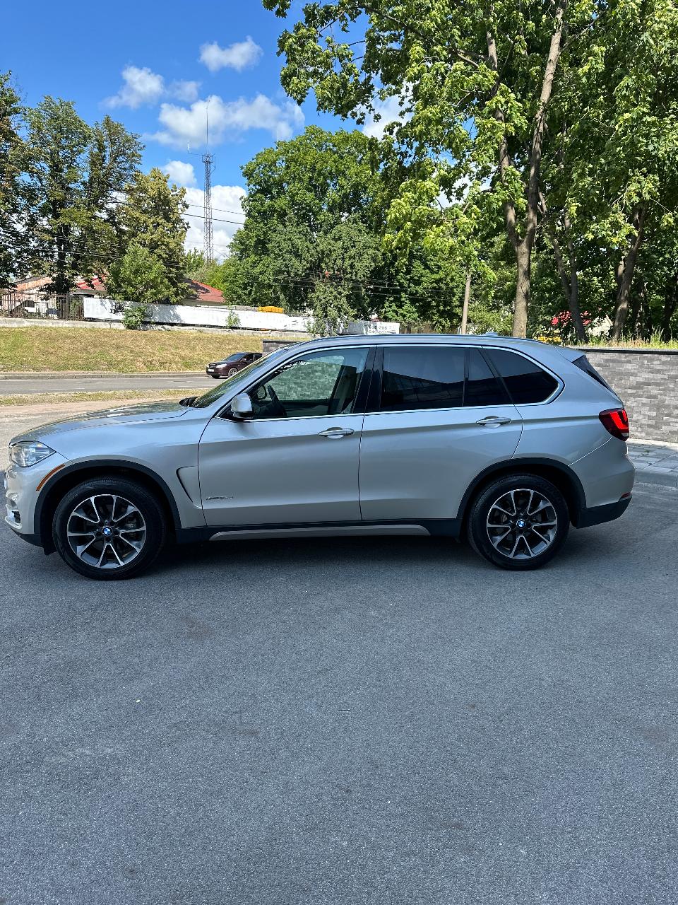 BMW X5 2014, Чернігів, $30 999 - зображення 4