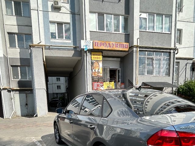 Volkswagen Passat (North America and China) - фото 4