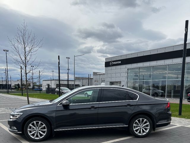 Volkswagen Passat 2018, Мукачево, $18 499 - зображення 4