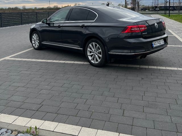 Volkswagen Passat 2018, Мукачево, $18 499 - зображення 5