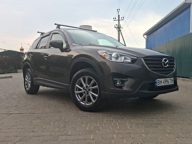 Mazda CX-5 2015, Одеса, $15 000 - зображення 1