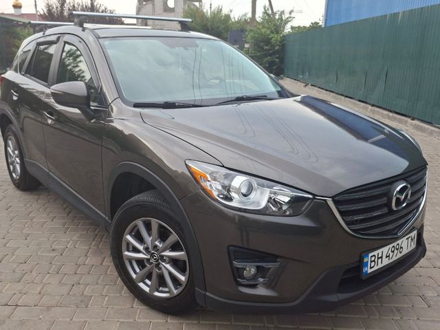 Mazda CX-5 2015, Одеса, $15 000 - зображення 3