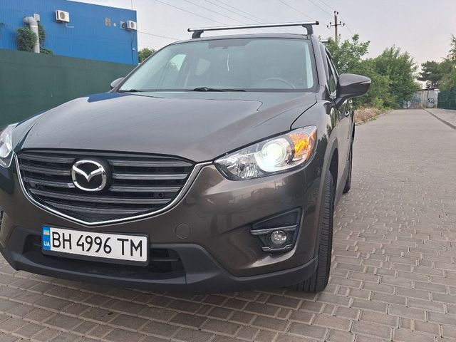 Mazda CX-5 2015, Одеса, $15 000 - зображення 2