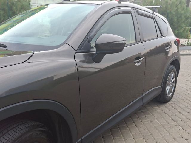 Mazda CX-5 2015, Одеса, $15 000 - зображення 5