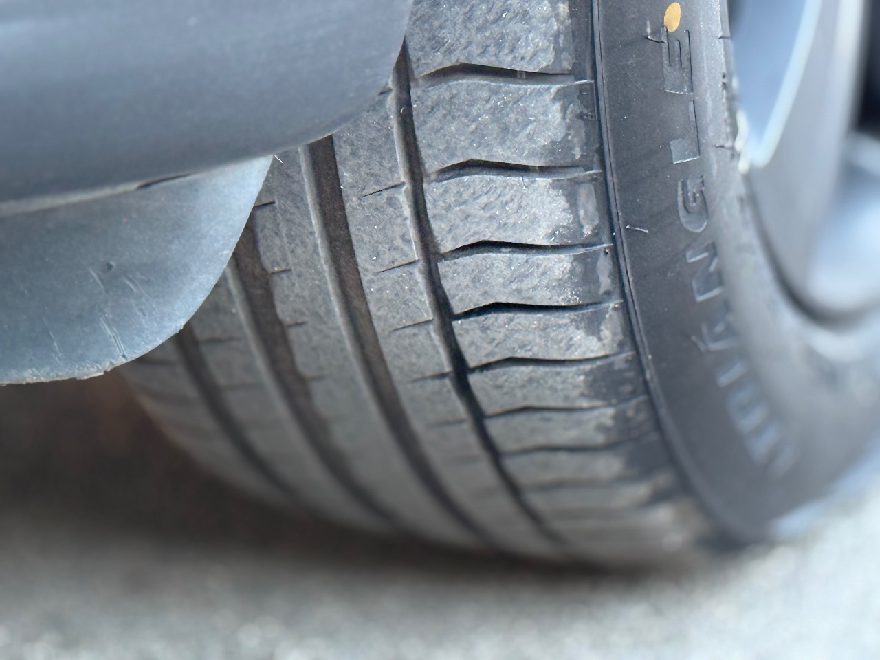 Land Rover Range Rover Velar - фото 13