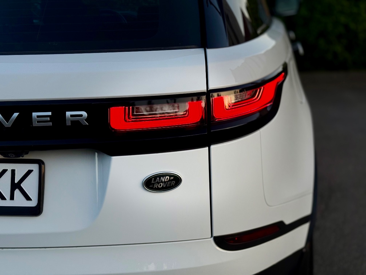 Land Rover Range Rover Velar - фото 12