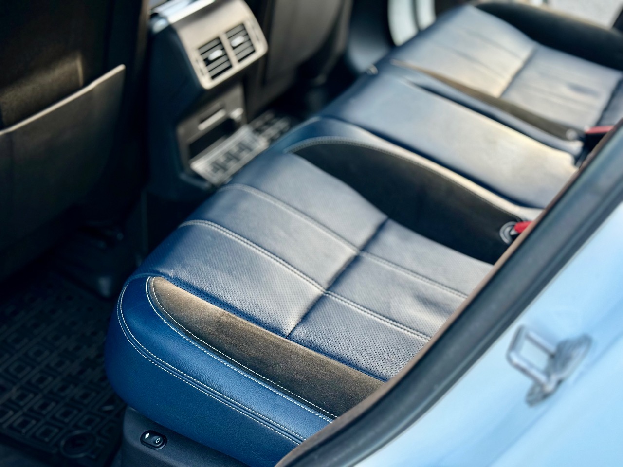 Land Rover Range Rover Velar - фото 14