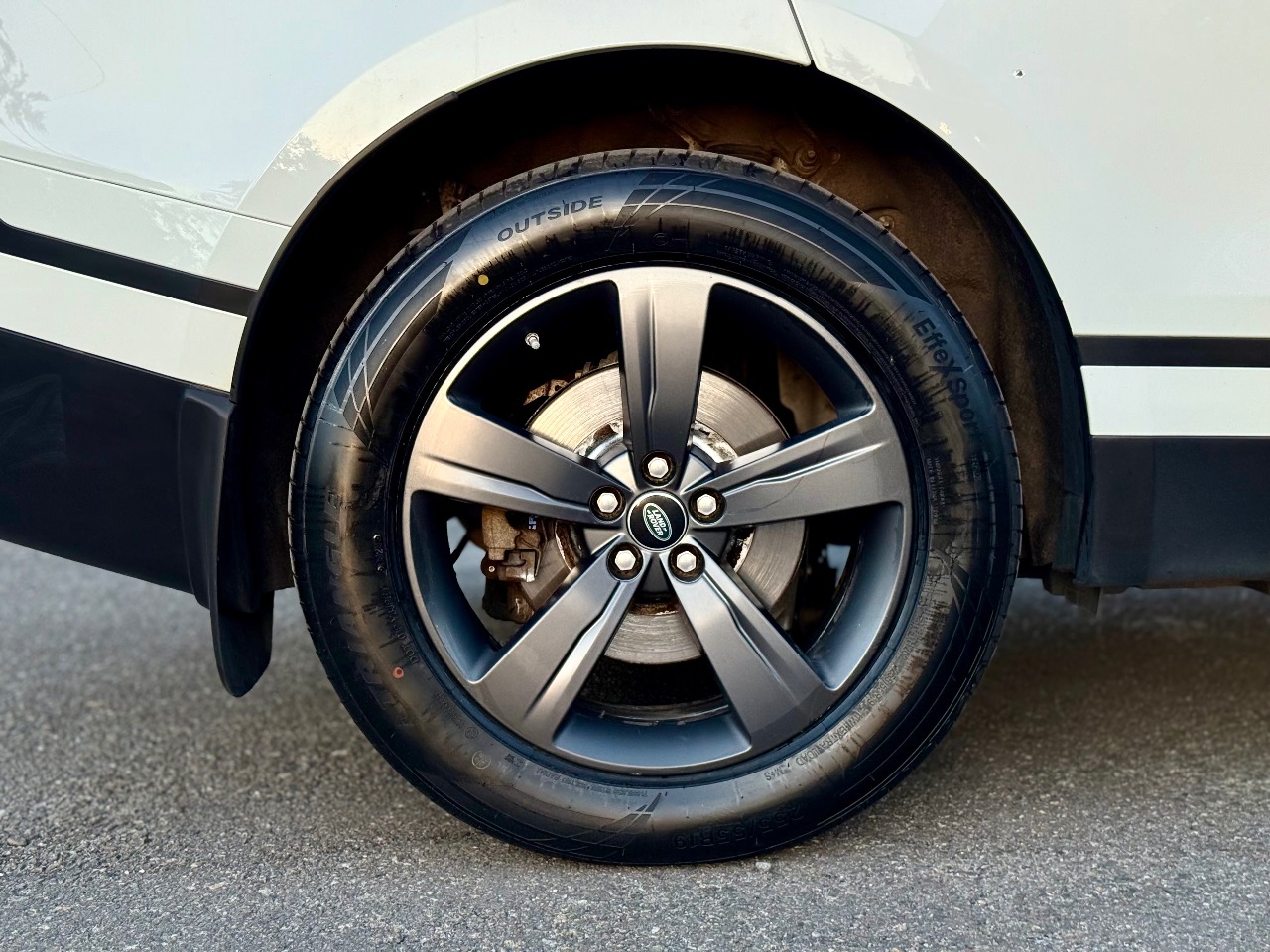 Land Rover Range Rover Velar - фото 20