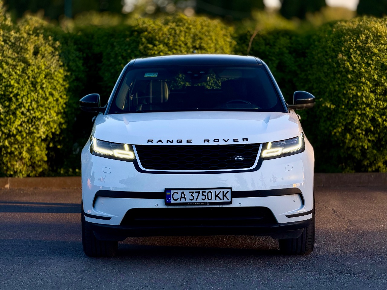 Land Rover Range Rover Velar - фото 9
