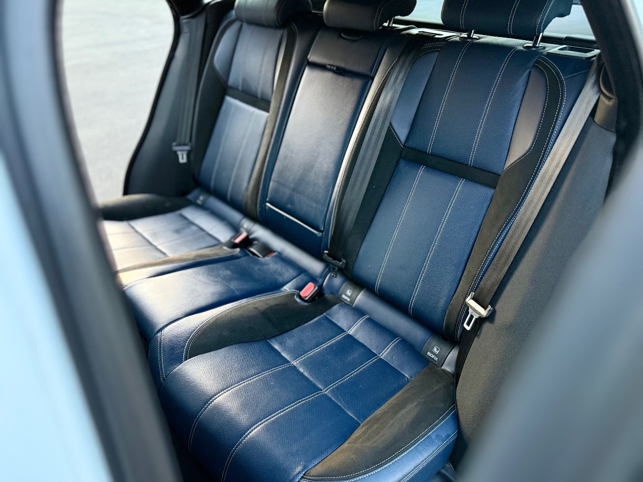 Land Rover Range Rover Velar - фото 22