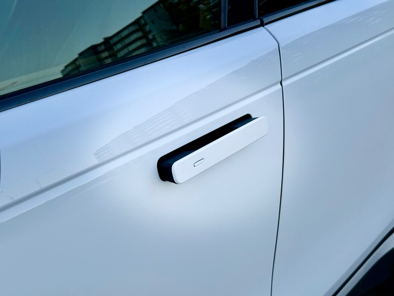 Land Rover Range Rover Velar - фото 19