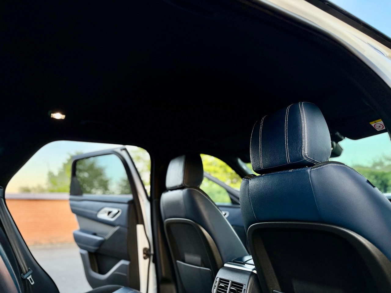 Land Rover Range Rover Velar - фото 4