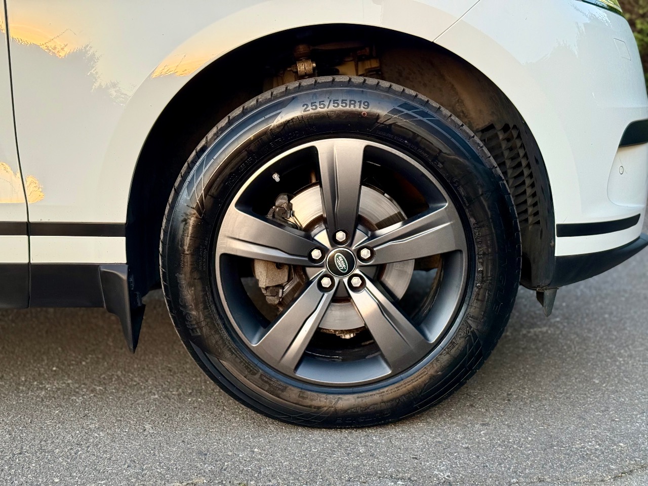 Land Rover Range Rover Velar - фото 8