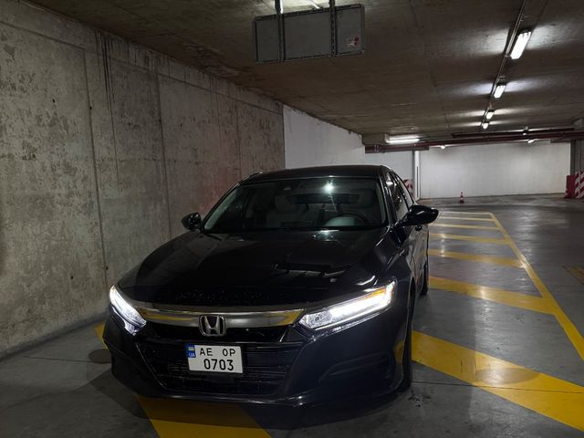 Honda Accord - зображення 5