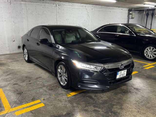 Honda Accord - зображення 1