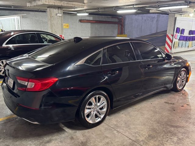 Honda Accord - зображення 3