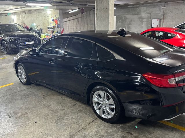 Honda Accord - зображення 4