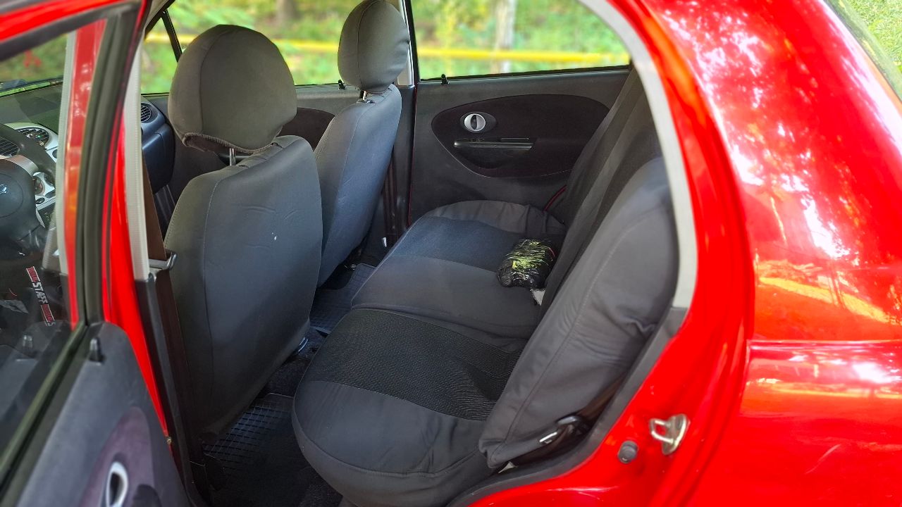 Chery Sweet (QQ) - фото 4