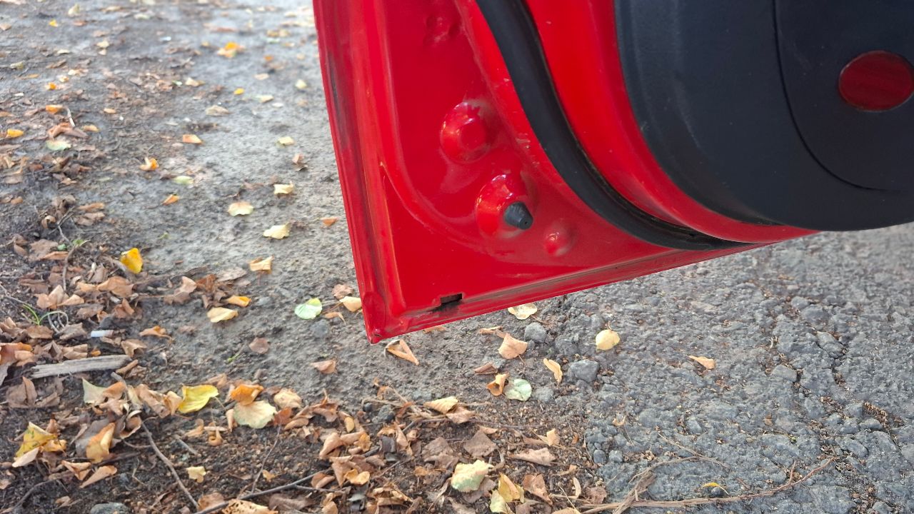 Chery Sweet (QQ) - фото 3