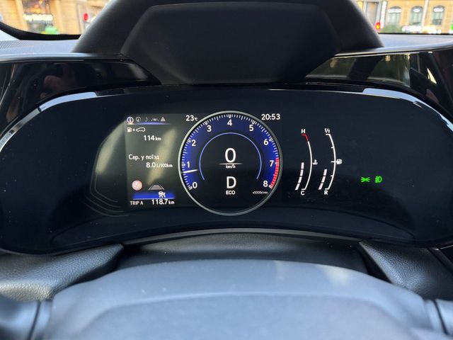 Lexus NX - зображення 3