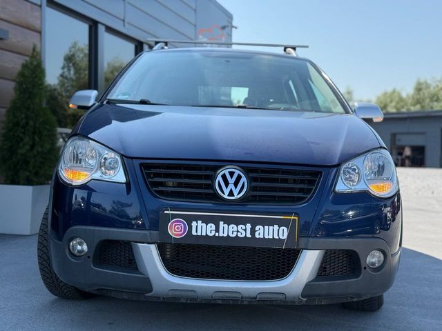 Volkswagen Polo - фото 5