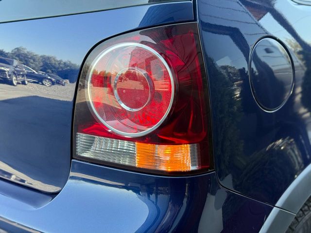 Volkswagen Polo - фото 4