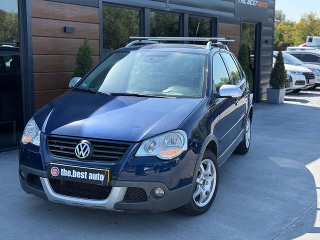 Volkswagen Polo - фото 2
