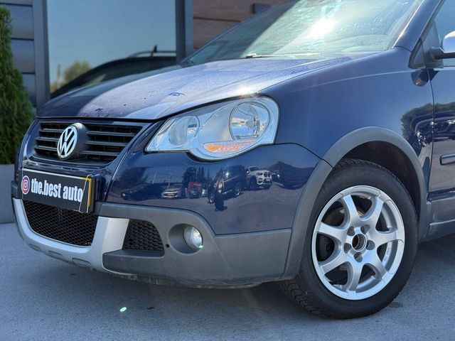 Volkswagen Polo - фото 4
