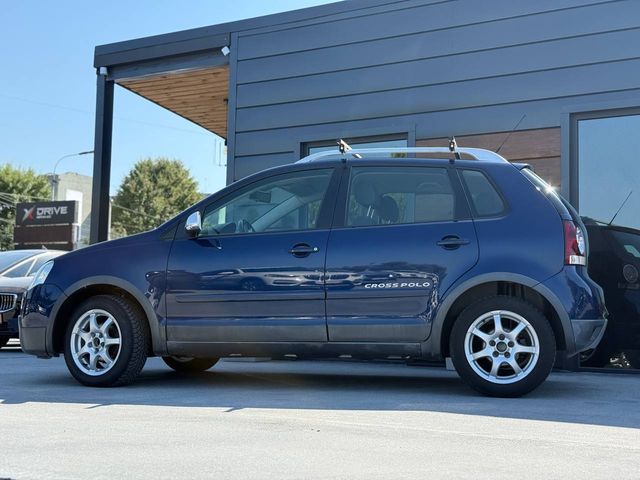 Volkswagen Polo - фото 3