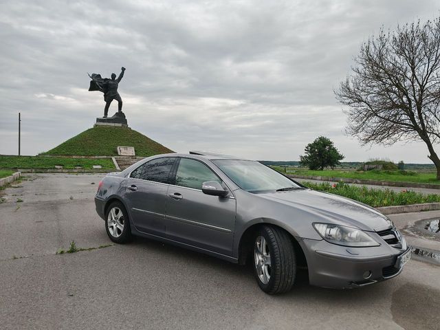 Honda Legend - зображення 3