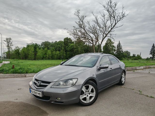 Honda Legend - зображення 5