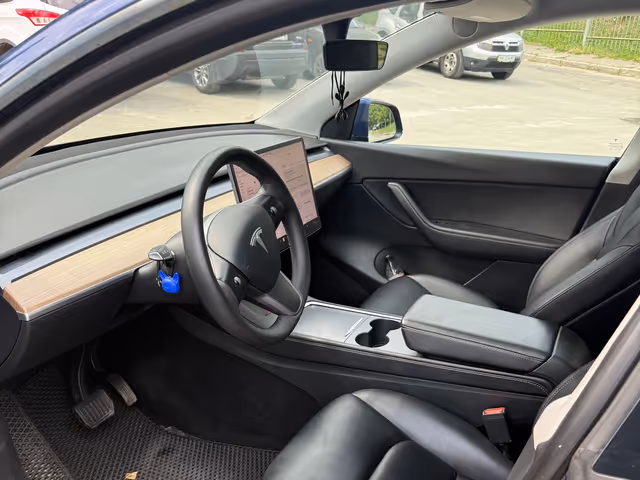 Tesla Model Y 2022, Вінниця, $23 700 - зображення 5