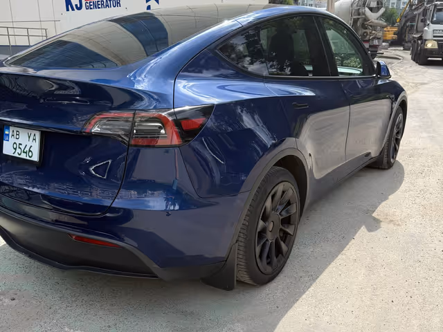 Tesla Model Y 2022, Вінниця, $23 700 - зображення 2