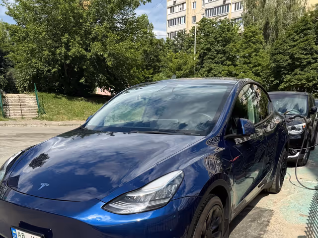 Tesla Model Y 2022, Вінниця, $23 700 - зображення 4