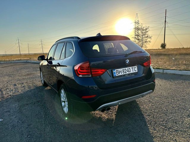 BMW X1 2013, Одеса, $13 000 - зображення 1