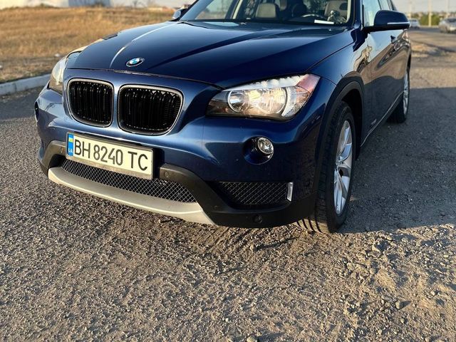 BMW X1 2013, Одеса, $13 000 - зображення 3