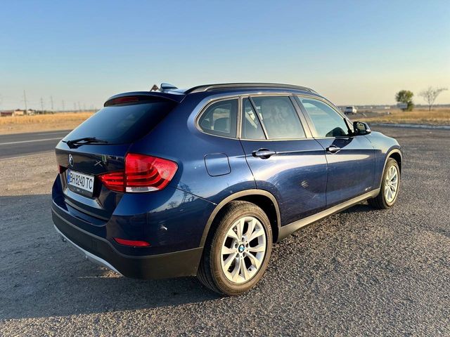 BMW X1 - зображення 4