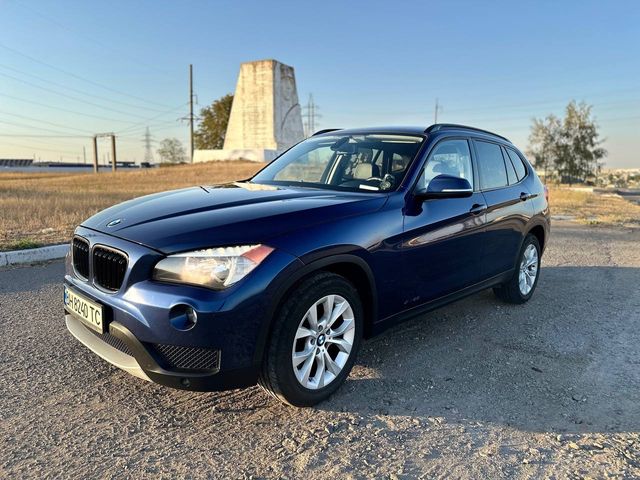 BMW X1 2013, Одеса, $13 000 - зображення 2