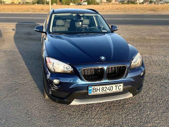 BMW X1 - зображення 2