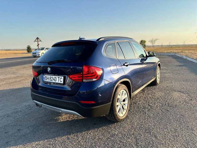 BMW X1 - зображення 5